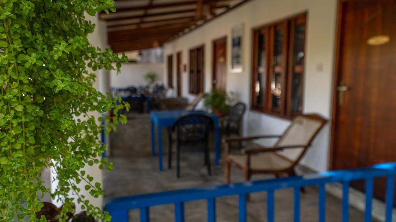 Luvi Lucas River Side Велигама Экстерьер фото
