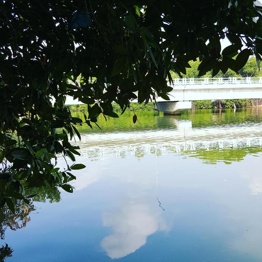 Luvi Lucas River Side Велигама Номер фото